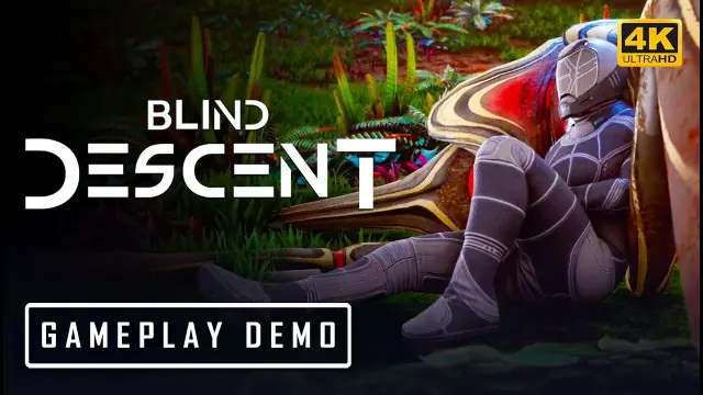 Blind Descent Demo Guide: How to Play, Specs, & Walkthrough