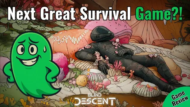 Blind Descent Playtest Coop Guide: How to Join and Features